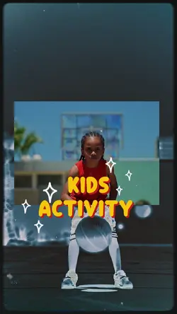 kids Activity 