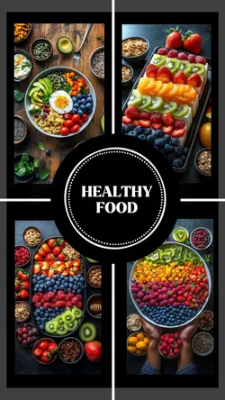 Healthy Food