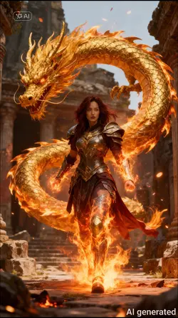 Dragon Fire