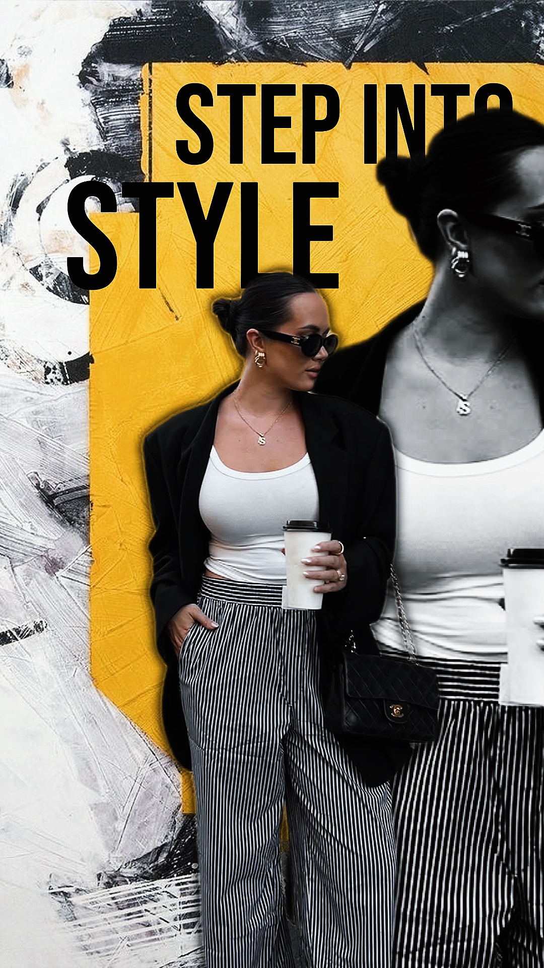 Entra en el estilo 