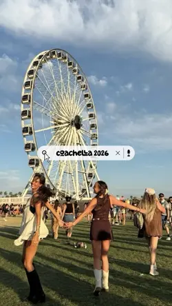 Festival Dump🎡