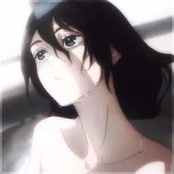 riko amanai . 💫