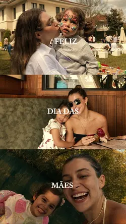 dia das mães