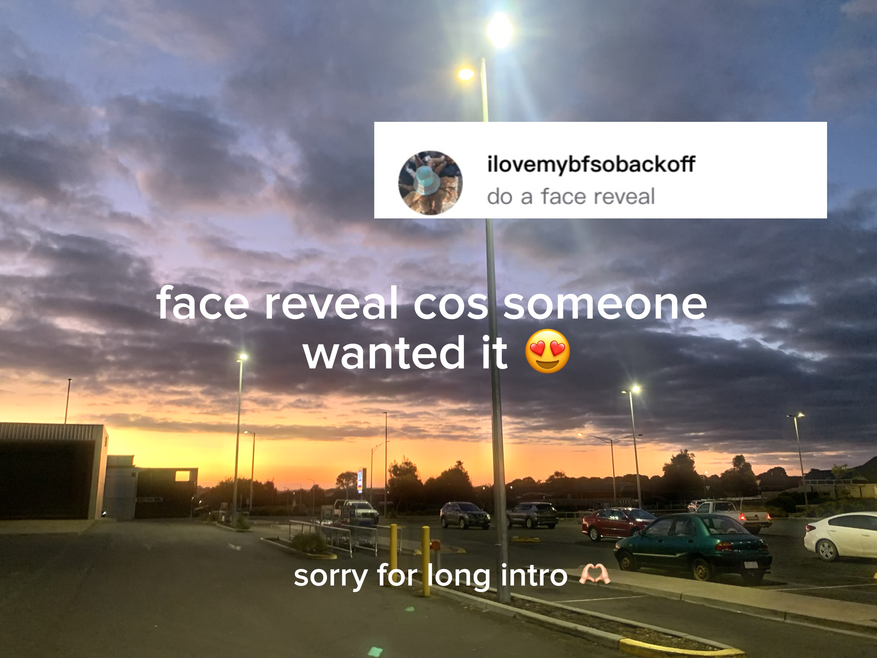 not a template 👹