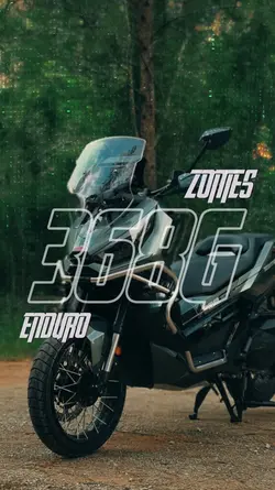 zontes 368g enduro