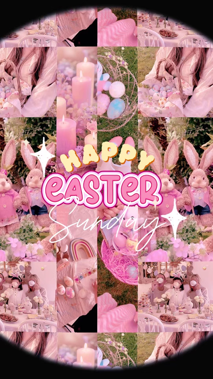 Domingo de Pascua 