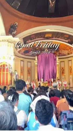 Good Friday