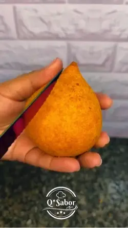 Coxinha