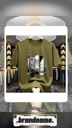 Tshirt Template