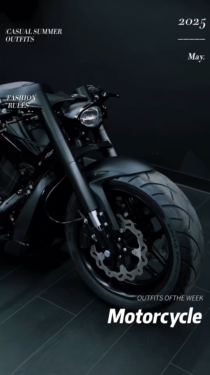 Motocicleta