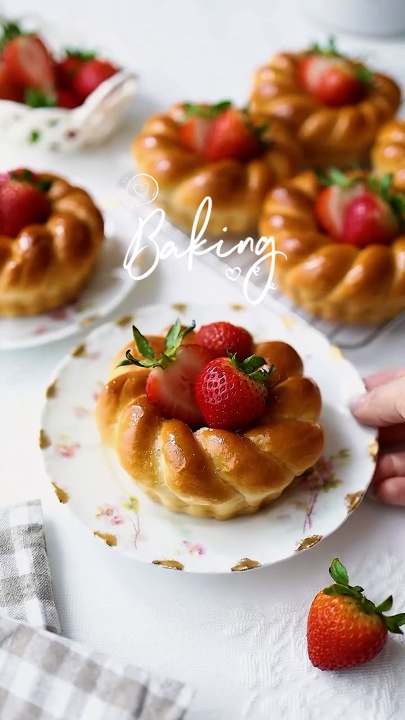 Baking