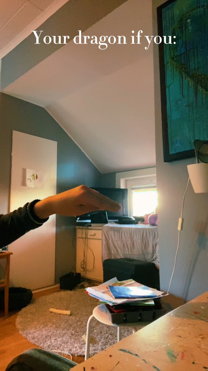 Had to join this🧑‍🦲✌️