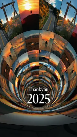 Thankyou 2025