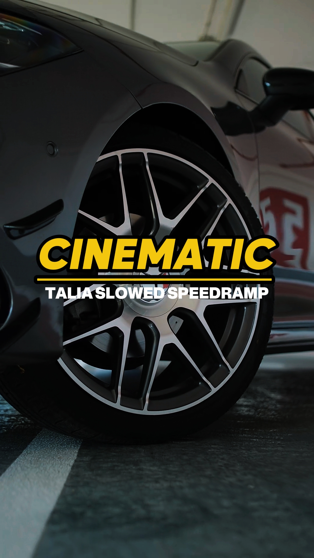 CINEMATIC TREND