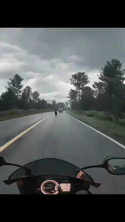 motorsiklet şablonu