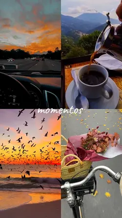 Momentos