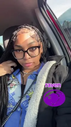 raven starfire