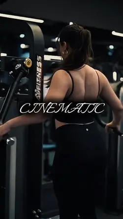 CINEMATIC