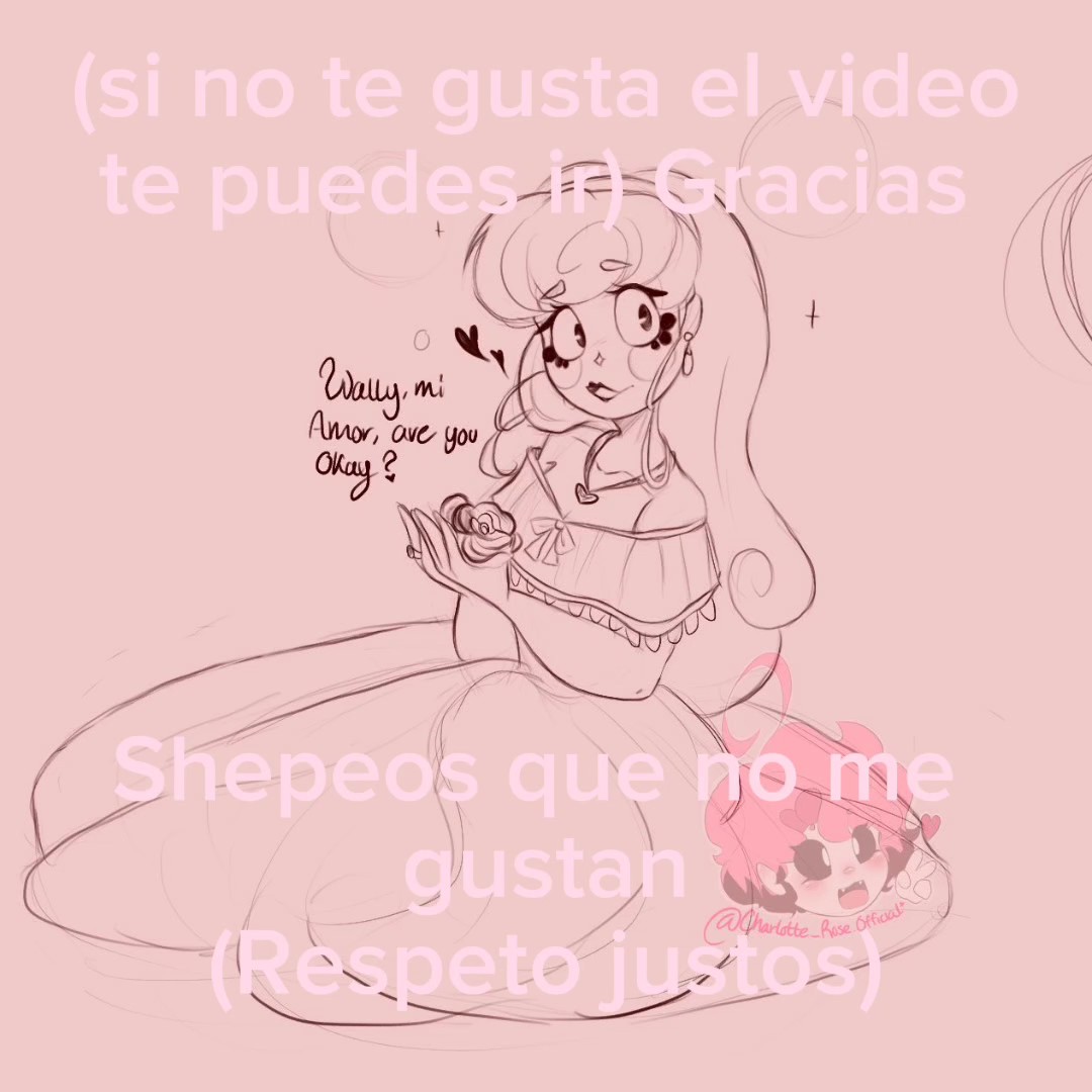 Perdón si salio