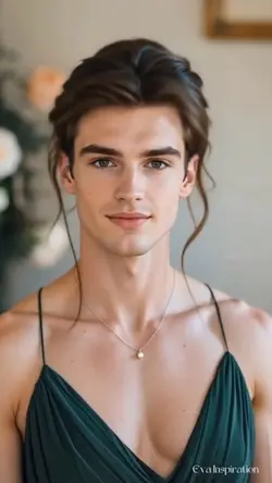 Gender Swap
