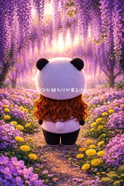 始まりがあれば終わりも来る