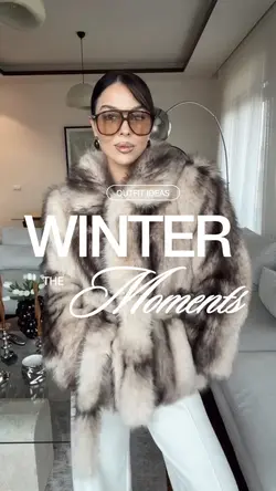 winter outfit