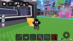 Admin abusé génial