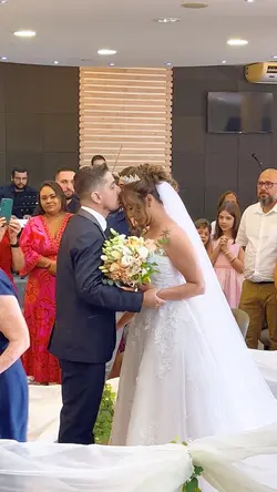 Casamento 