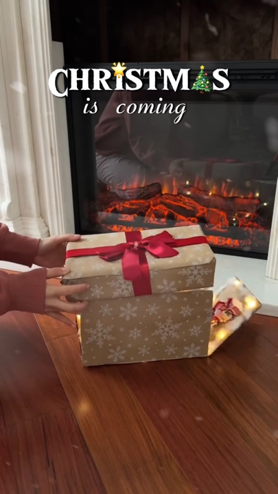Navidad bricolaje