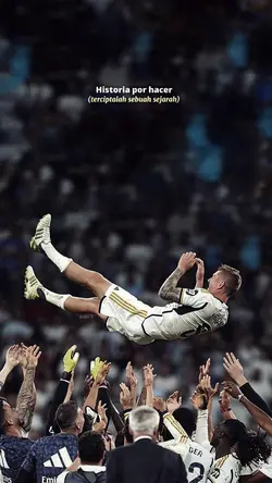 Halla Madrid y nada 