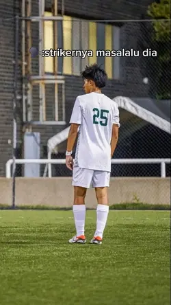 strikernya