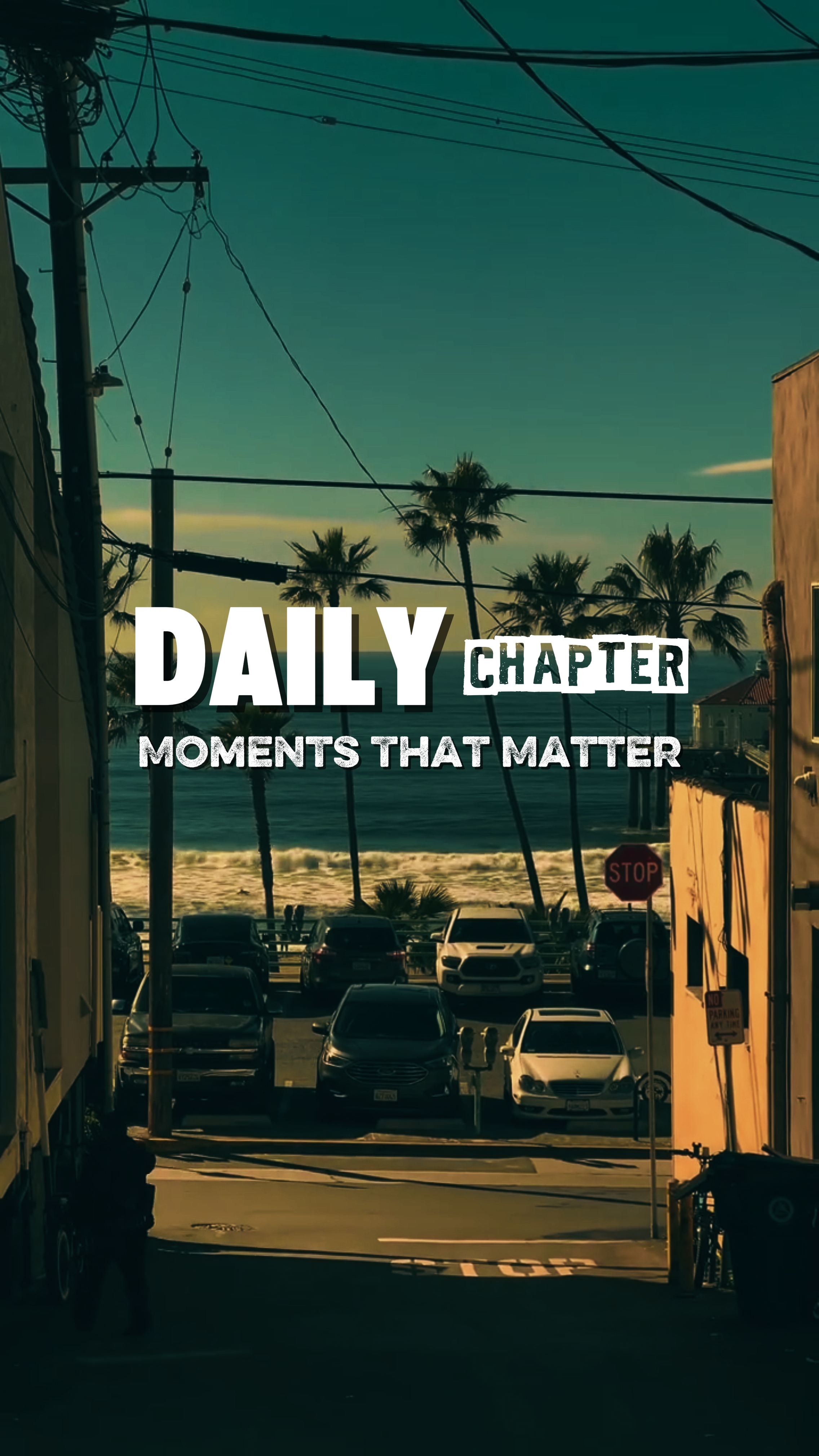 Chapitre quotidien 