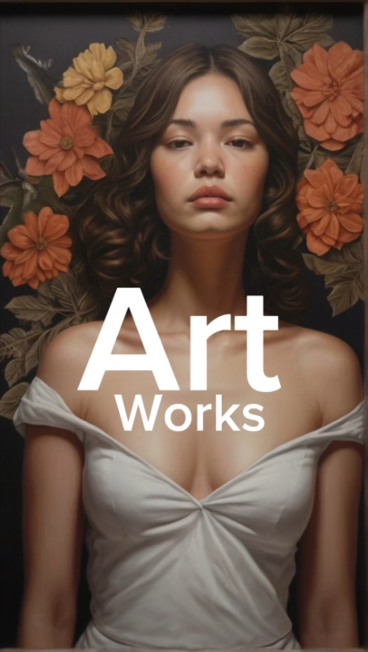 Obras de Arte ￫ ￫