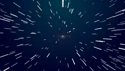 Stars intro