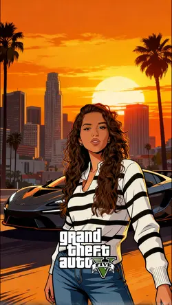 GTA V Ai