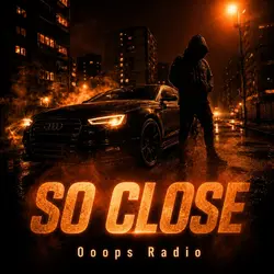 OOOPS RADIO
