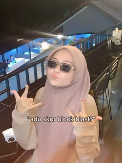 adu skor block blast