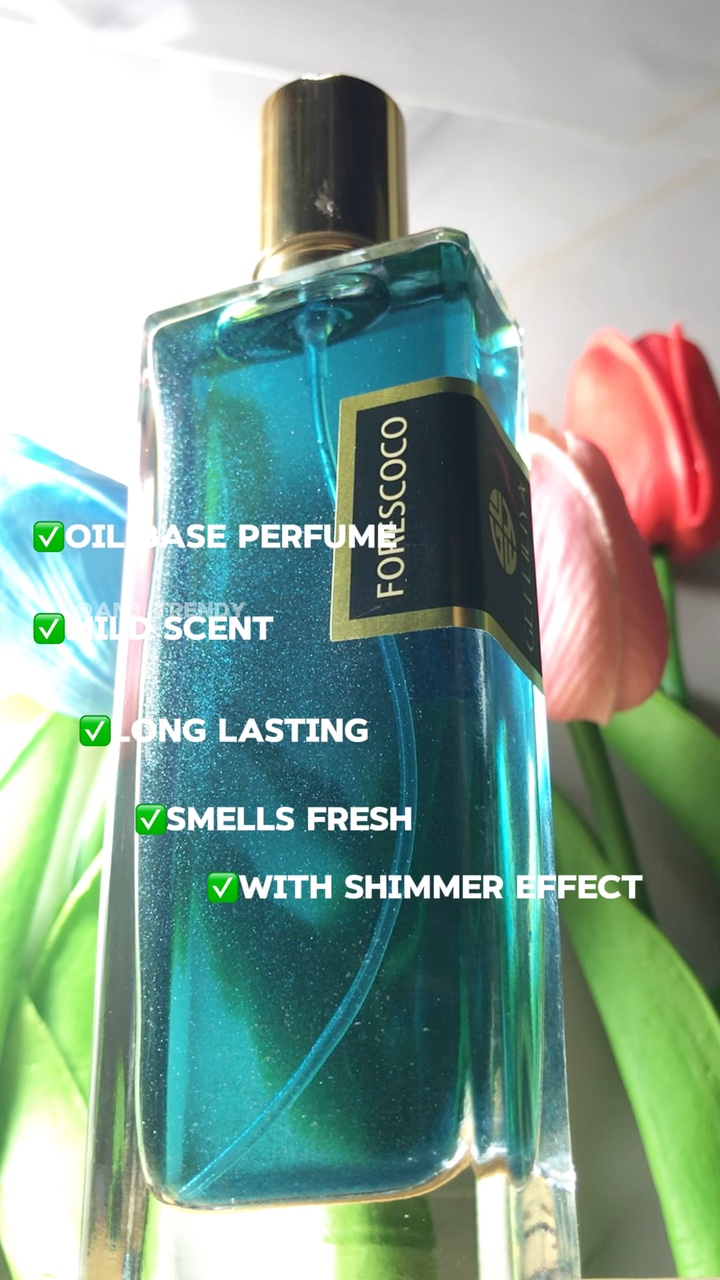 Product slow mo 