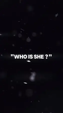 She’s my idol ♥️