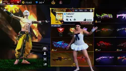 mẫu slow acc game
