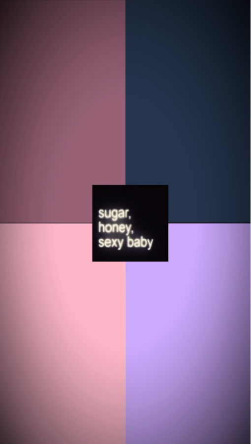 sugar honey baby
