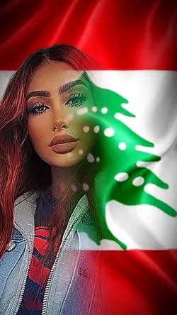 LEBANON لبنان
