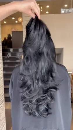 HairCut salon hair