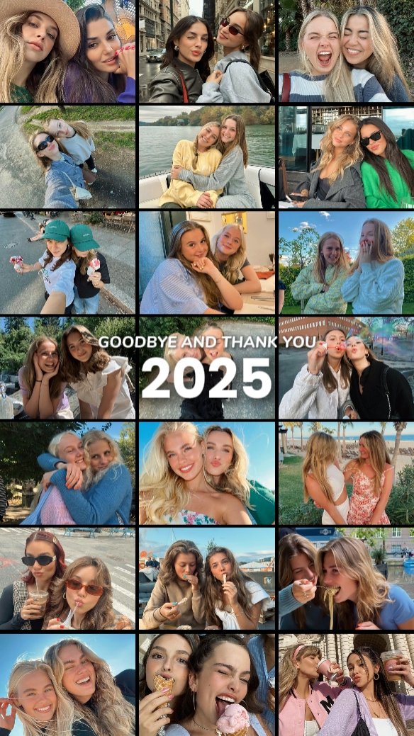 2025 goodbye