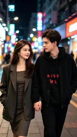 COUPLE NIGHT AI