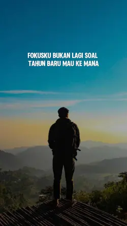 Strategi tahun Baru