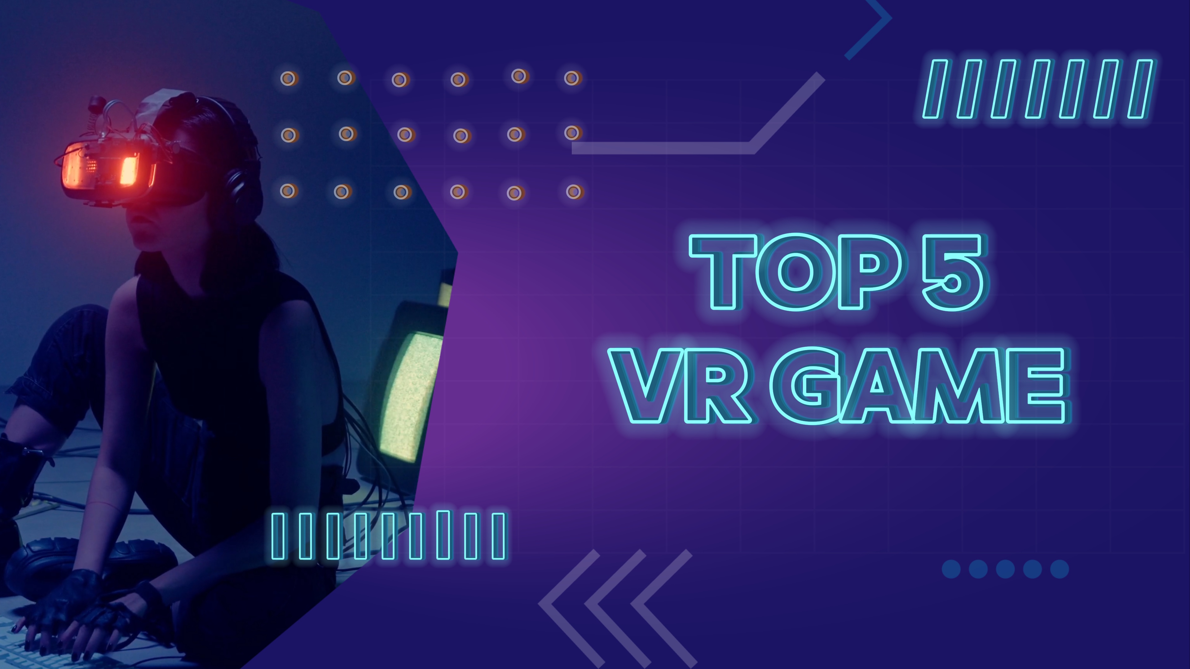 NA TECNOLOGIA DE TÍTULOS DE VÍDEO