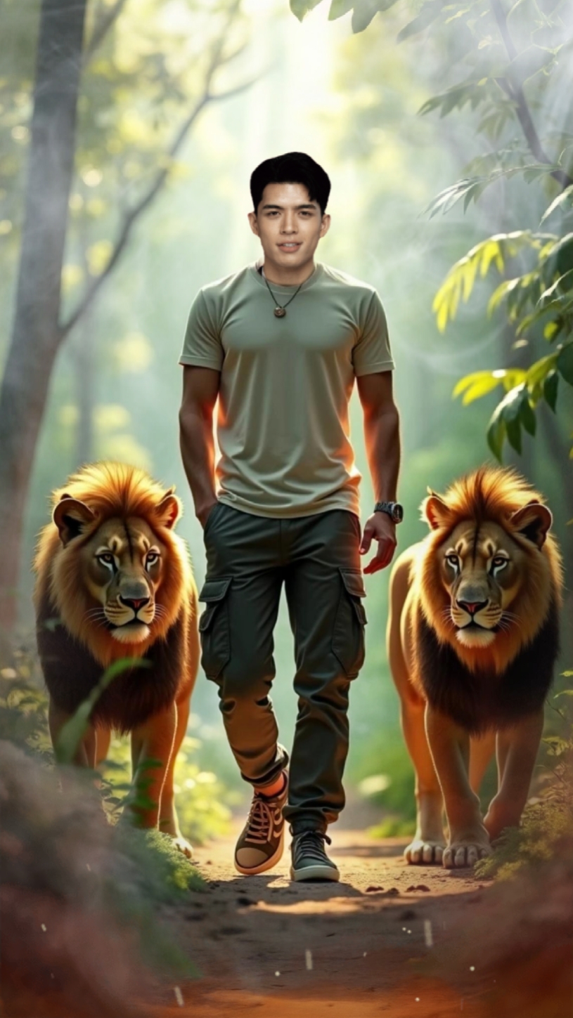 2 aslan