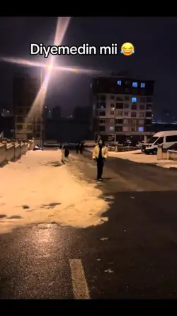 ne dedi sana
