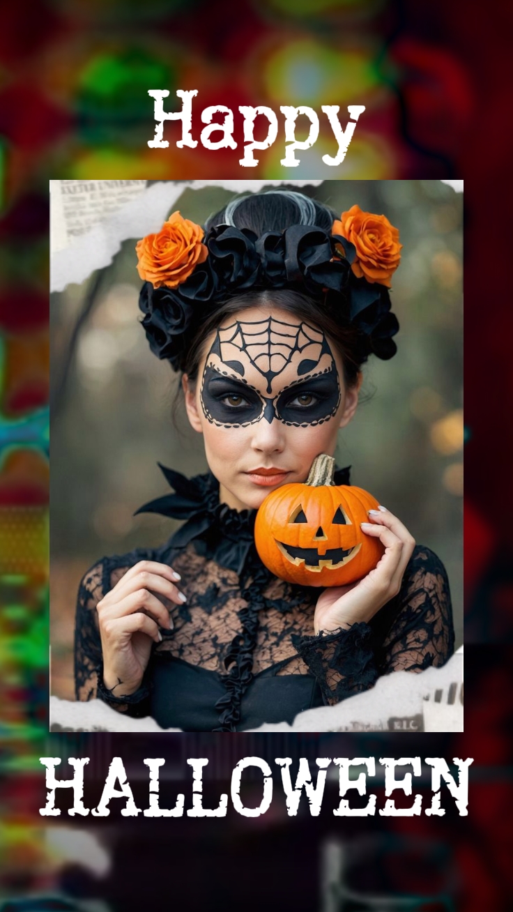 Halloween 2025